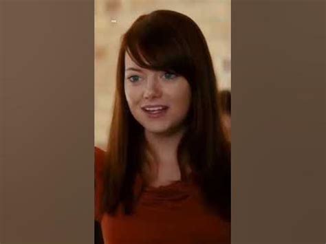 emma stone first role.